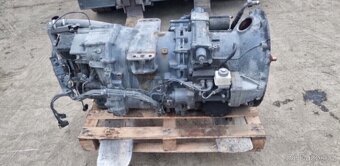 Převodovka Scania GRS 905 Euro 6 - 3