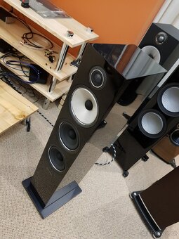Bowers & Wilkins 704s2 - 3