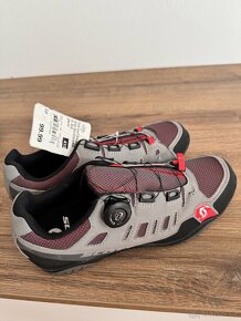 Cyklistické boty Scott sport crus-r boa lady - 3