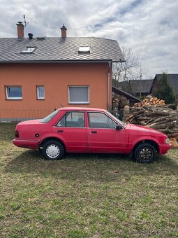 Ford Orion - 3