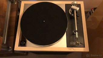Gramofon Linn Sondek LP12 - 3