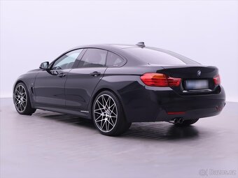 BMW Řada 4 2,0 420d 140kW GC M-Paket (2015) - 3