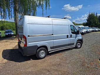 Citroen Jumper 2.2Hdi L2H2 Klima 185000KmDph - 3