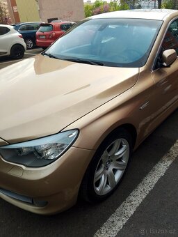 BMW 530 gt - 3