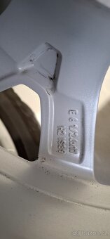alu 5x112r 17 - 3