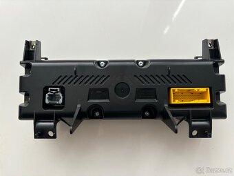 Climatronik Peugeot 406 - 3