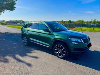 Prodám Škoda Kodiaq 2.0 TDI 110 kW | Automat | - 3