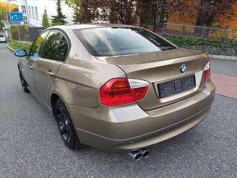BMW E90 330d 170kw, 262tis km - 3