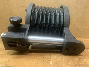 Makro měch určeno pro Pentacon six TL - 3