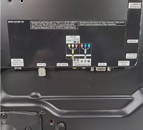 Samsung UE22C4000PW 55,9 cm (22") HD Černá - 3