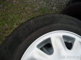 ALU kola 14palců 4x100 - 3