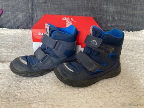 Superfit glacier goratex 27 - 3