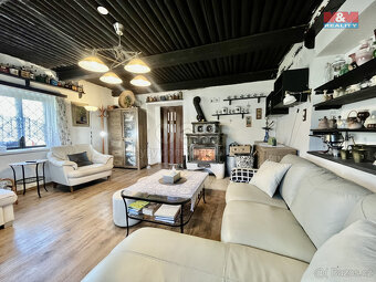 Prodej rodinného domu, 116 m², Boštice - Petrovice II - 3