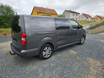 Peugeot Expert 2.0 L3H1 5 míst - 3