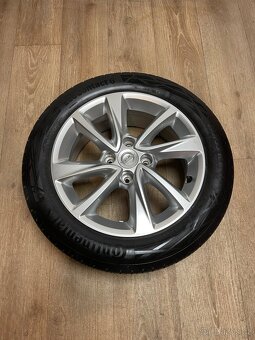 4x108 r16 original Opel - 3