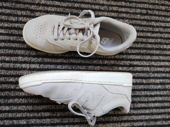 Jarní boty New Balance vel. 38,5 - 3