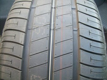 sada pneu i na VW Golf Octavia 205.55.16 stav 99,9% - 3