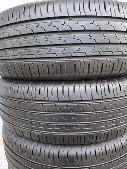 Pneu Continental EcoContact 6 215/65 R17 XL letni - 3