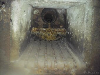 Kotel VERNER A 25 - 3