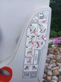 Britax Römer - 3