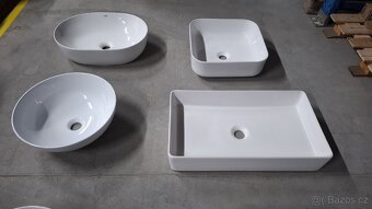 Designové umyvadlo za 1000 Kč NOVÉ - 3