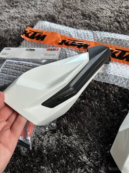 Oem ktm exc/Sx blastre/ kryty ruk/ handguards - 3