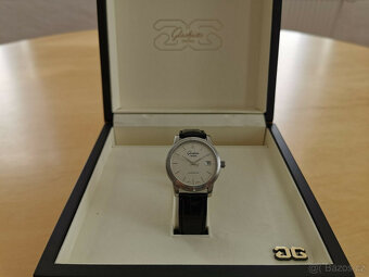 Pánské hodinky Glashütte Original Senator Classic - 3