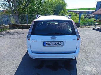 Ford Focus 2 1.8 TDCi 2008/ 85kW - 3