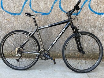 Trekingove kolo - Diamant Elan - 3