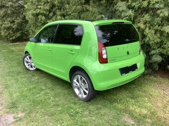ŠKODA E- CITIGO iV Style - 3