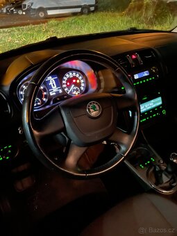 Škoda Fabie II rv. 2012 elegance - 3