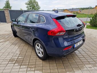 Volvo V40 - 3
