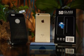 Iphone 6s 32GB Zlatý - 3