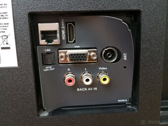 Hyundai LED Smart TV 80 cm - 3