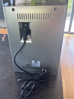 Delonghi prima donna Elite - 3