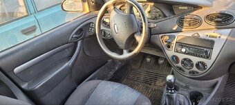 Ford focus kombi 1,9 TDI - 3
