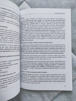 Stavba a nový občanský zákoník Petra Adámková - 3