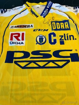 dres PSG Zlin 2014/15 - 3