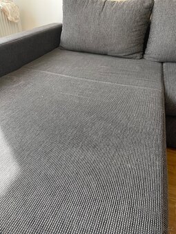 Rozkladaci gauč s úložnym prostorem - 3