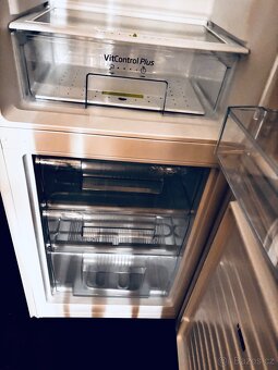 Lednice top stav - 3