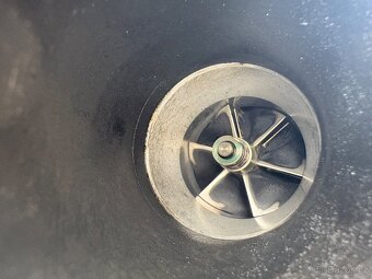 Turbo 2.0tdi 103kw 03L253019J CBAB - 3