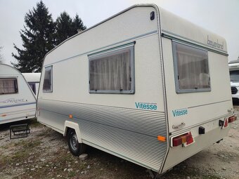Beyerland 430_B, nová STK, předstan, WC, 100km/h - 3