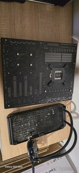 Gigabyte GA-Z87X-OC DDR 2133 a I5K - 3