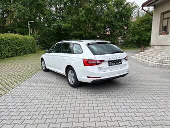 Superb 2.0 tdi 110kw dsg 2020 - 3