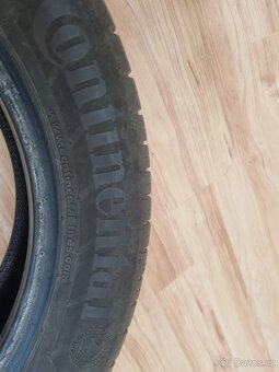 letní 215/55 R 17 94V continentalEcoContact - 3