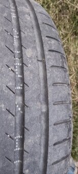 Prodám ALU kola - 3