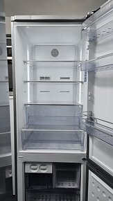 Lednice s mrazákem BEKO - NO FROST, kombinovaná, výška 184 - 3