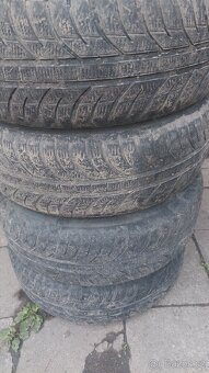 4 Kola Octavia 1 15R 5x100 et38 1000 vše - 3