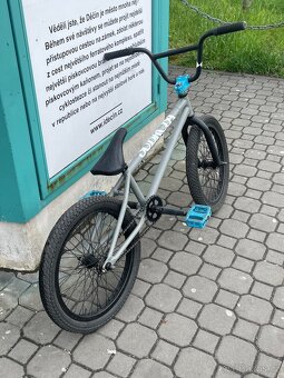 bmx - 3