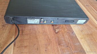DVD Thomson - 3
